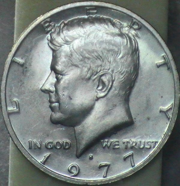 JFK-Half-Dollar-Roll-Hunters:-Silver,-Proofs-And-Other-Finds