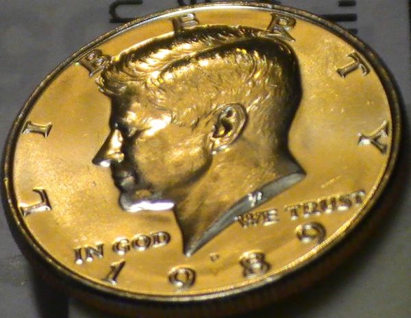 JFK-Half-Dollar-Roll-Hunters:-Silver,-Proofs-And-Other-Finds