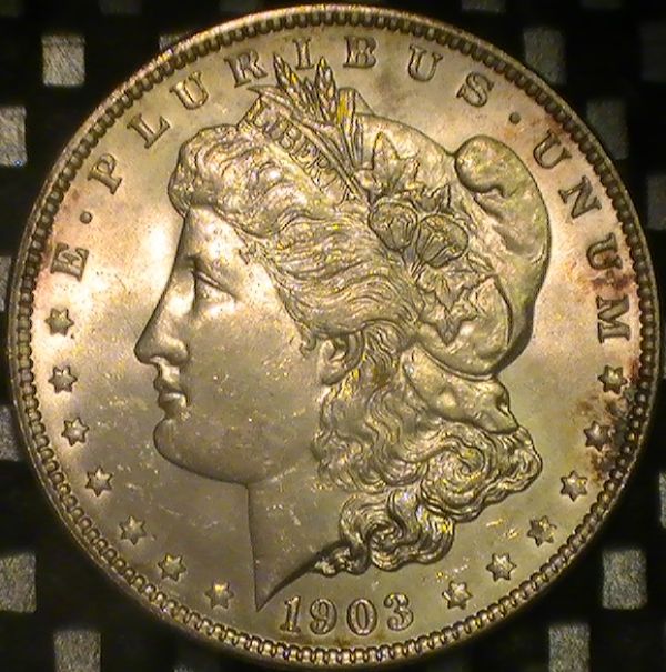 1903-Morgan