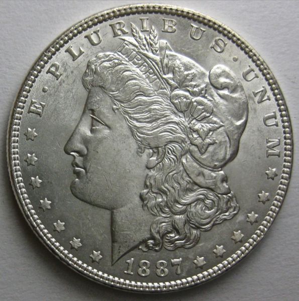 1887-Morgan