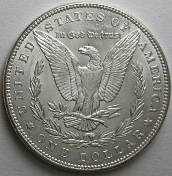 1887-Morgan
