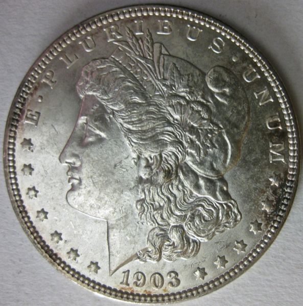 1903-Morgan