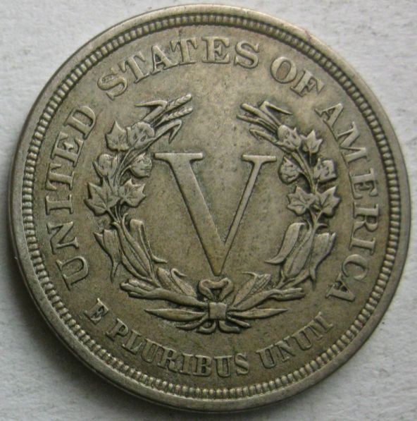 1883-Liberty-V