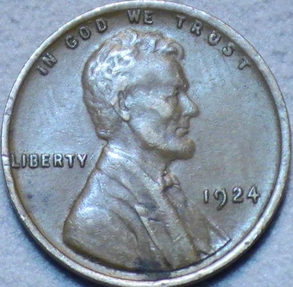 1924-Wheat-Cent
