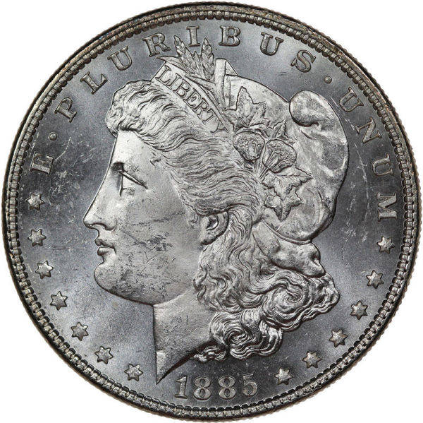 1885-Morgan