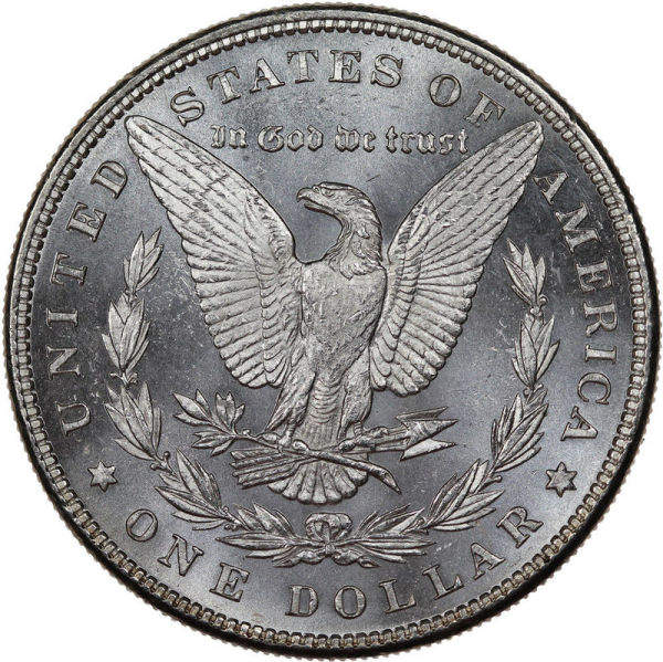 1885-Morgan