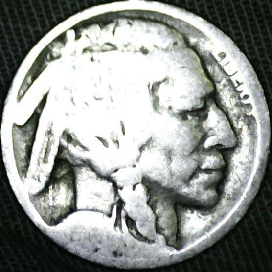 The-Goal:-25,000-Rolls-Of-Nickels-All-Searchers-Welcome!