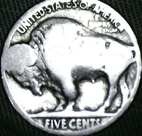 The-Goal:-25,000-Rolls-Of-Nickels-All-Searchers-Welcome!