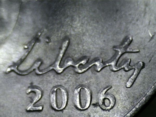 2006-D-Nickel