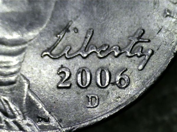 2006-D-Nickel