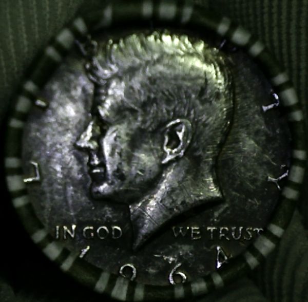 JFK-Half-Dollar-Roll-Hunters:-Silver,-Proofs-And-Other-Finds