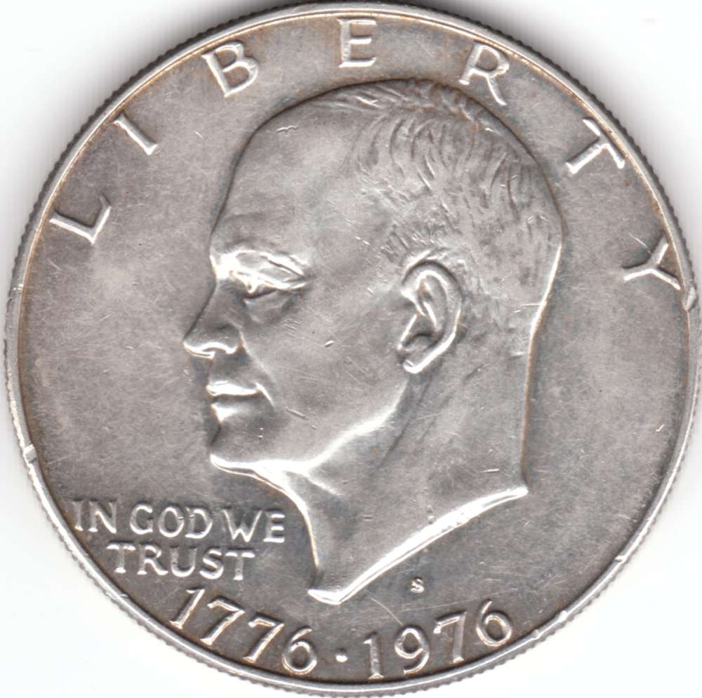 Post-An-Ike-Eisenhower-Dollar