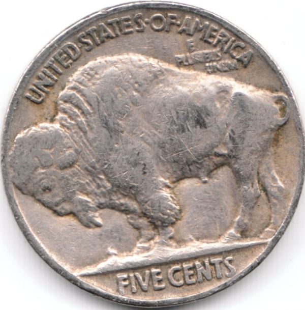 The-Goal:-25,000-Rolls-Of-Nickels-All-Searchers-Welcome!
