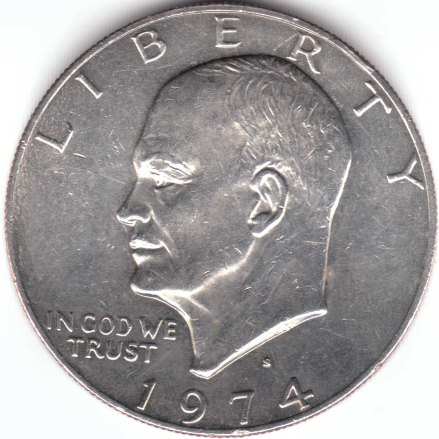Post-An-Ike-Eisenhower-Dollar