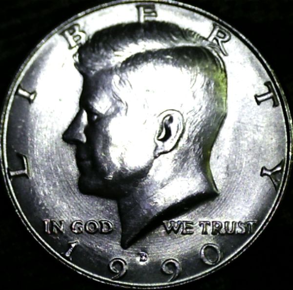 JFK-Half-Dollar-Roll-Hunters:-Silver,-Proofs-And-Other-Finds