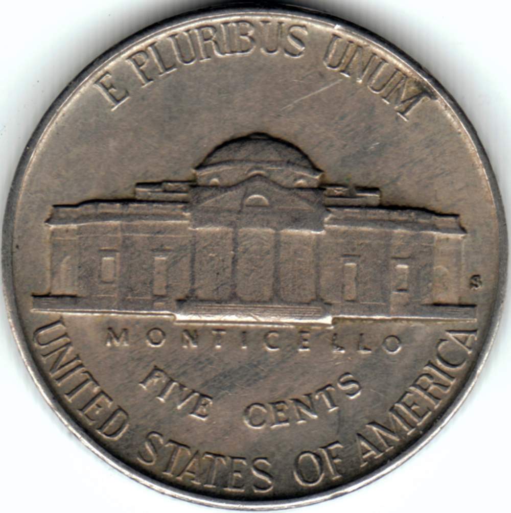 The-Goal:-25,000-Rolls-Of-Nickels-All-Searchers-Welcome!