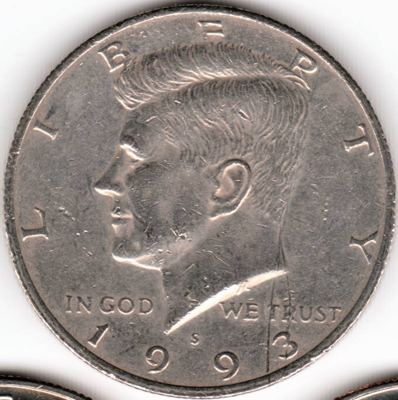 JFK-Half-Dollar-Roll-Hunters:-Silver,-Proofs-And-Other-Finds
