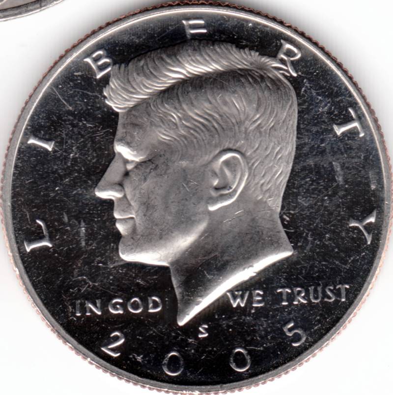 JFK-Half-Dollar-Roll-Hunters:-Silver,-Proofs-And-Other-Finds