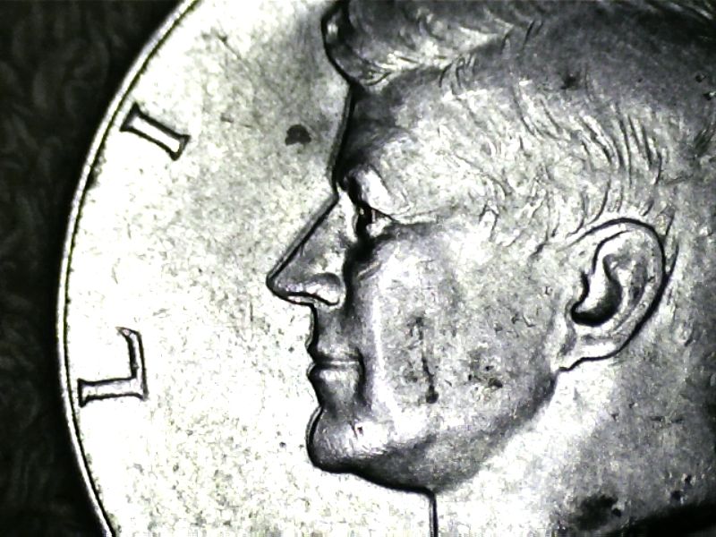 1966-Kennedy-Doubling?