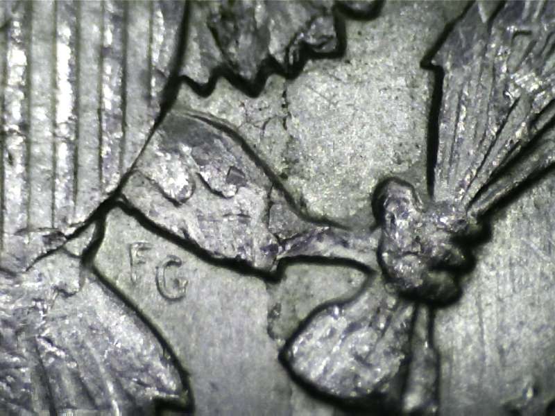 1964-Kennedy-Die-Cracks