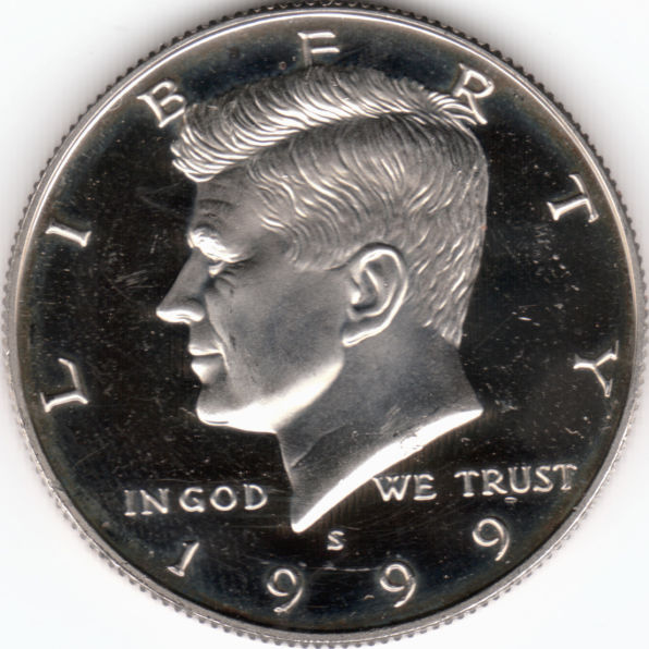 JFK-Half-Dollar-Roll-Hunters:-Silver,-Proofs-And-Other-Finds
