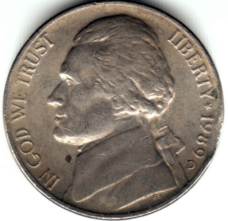 The-Goal:-25,000-Rolls-Of-Nickels-All-Searchers-Welcome!