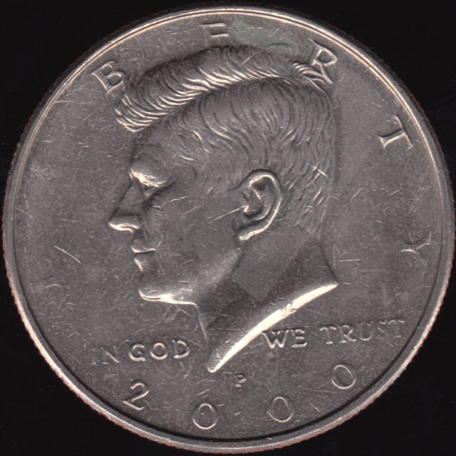JFK-Half-Dollar-Roll-Hunters:-Silver,-Proofs-And-Other-Finds