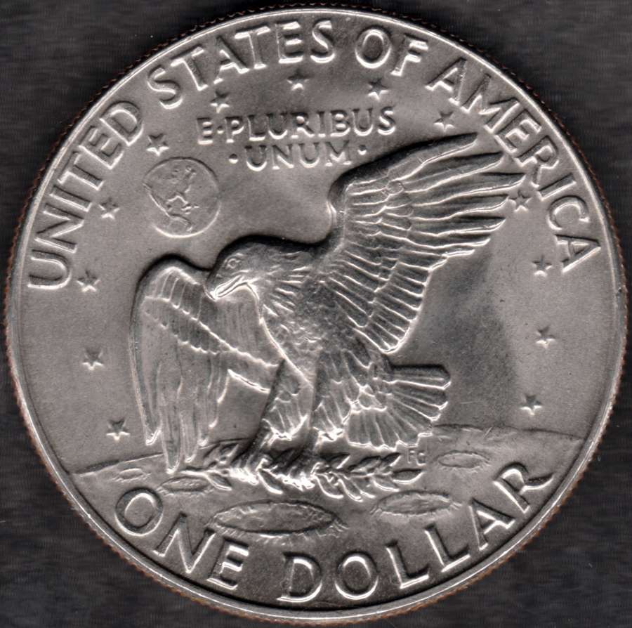 Post-An-Ike-Eisenhower-Dollar