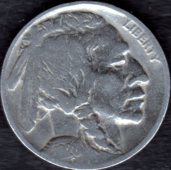 The-Goal:-25,000-Rolls-Of-Nickels-All-Searchers-Welcome!