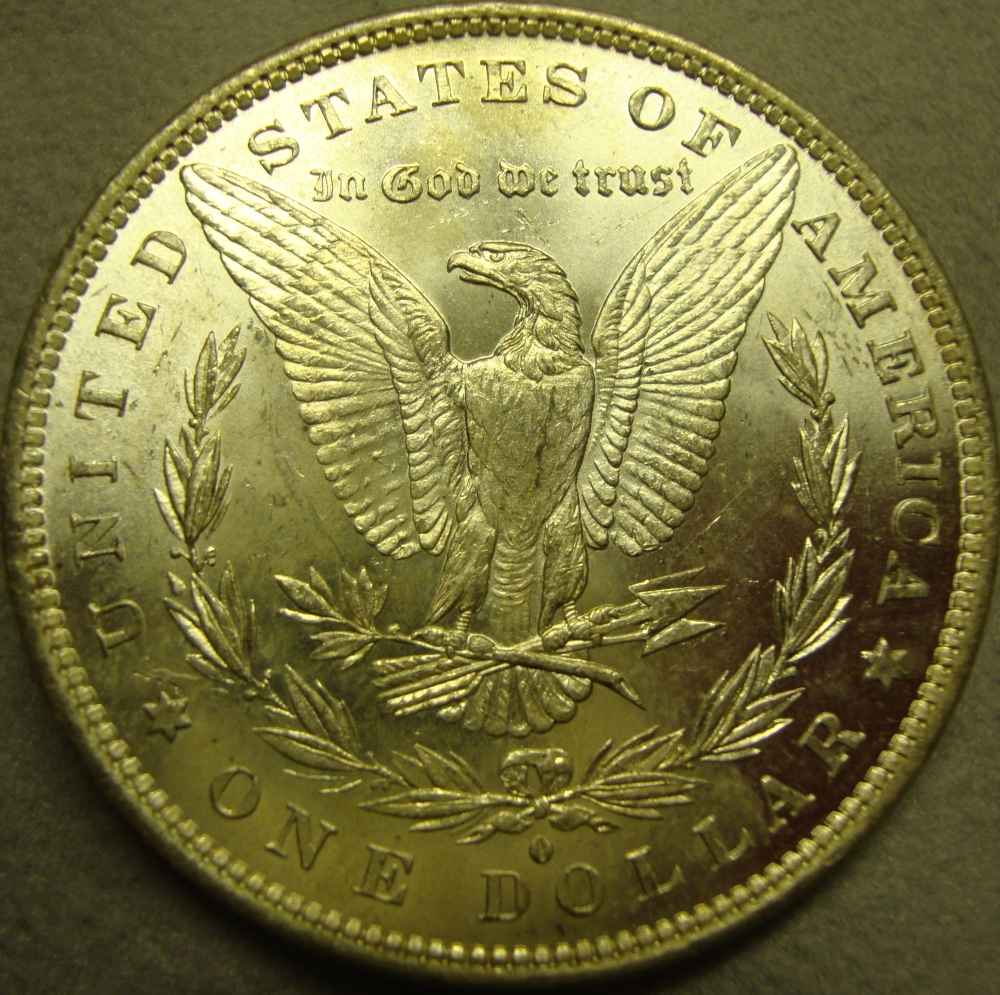 1881-O-Morgan