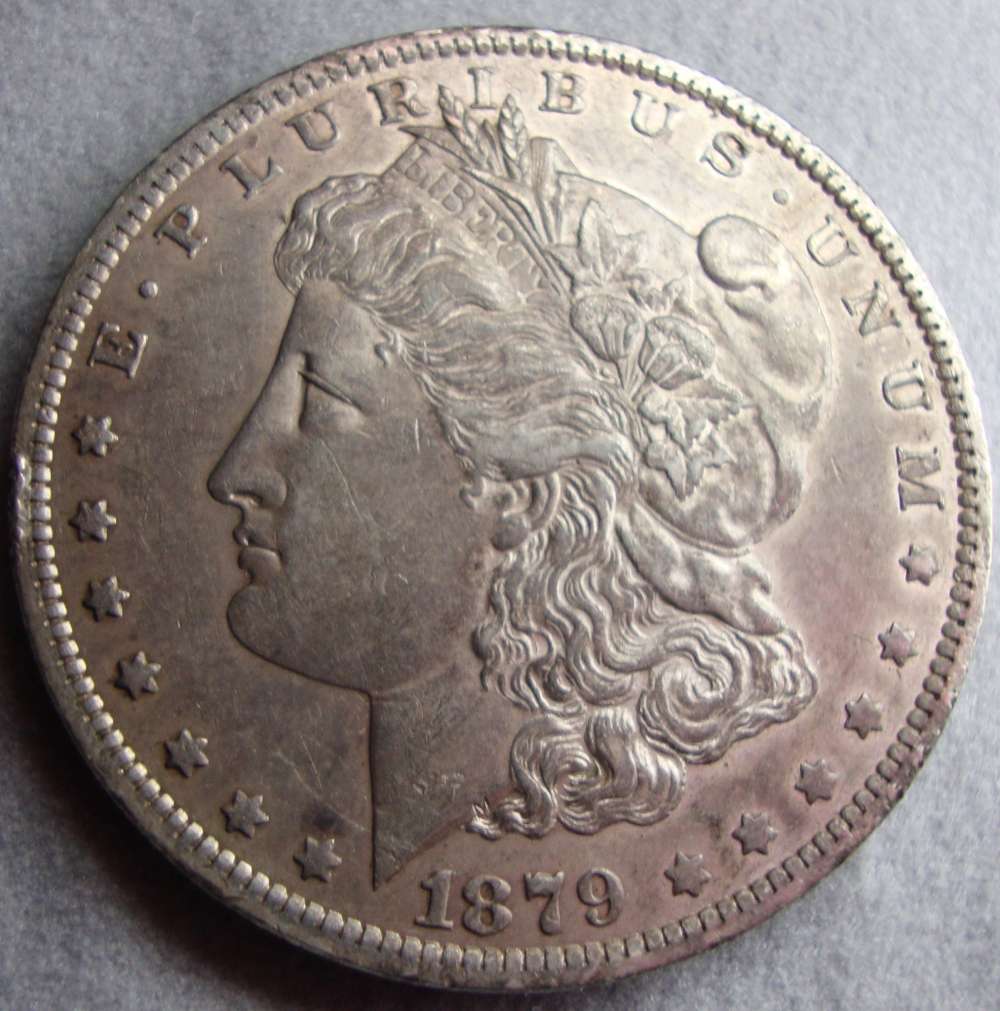 1879-O-Morgan