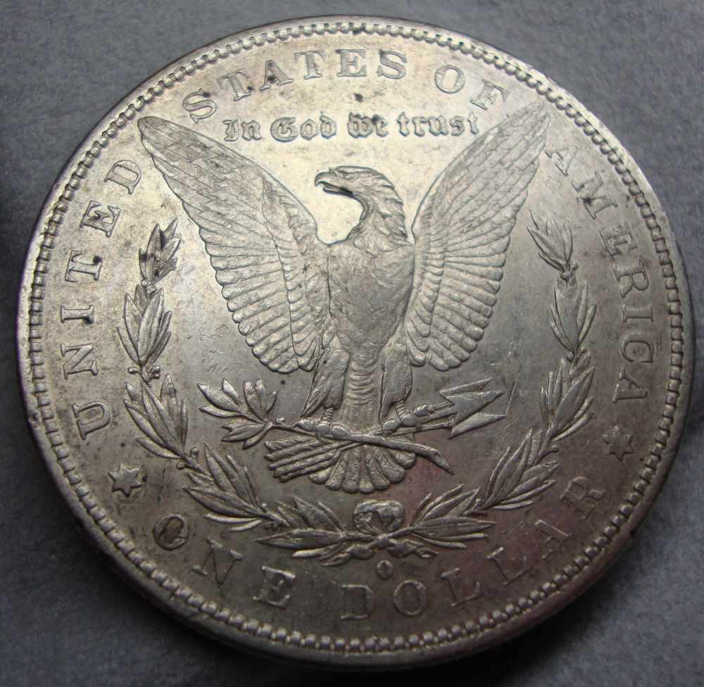 1879-O-Morgan