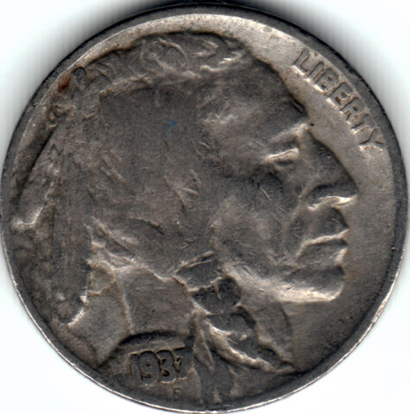The-Goal:-25,000-Rolls-Of-Nickels-All-Searchers-Welcome!