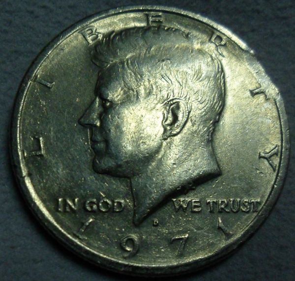 JFK-Half-Dollar-Roll-Hunters:-Silver,-Proofs-And-Other-Finds