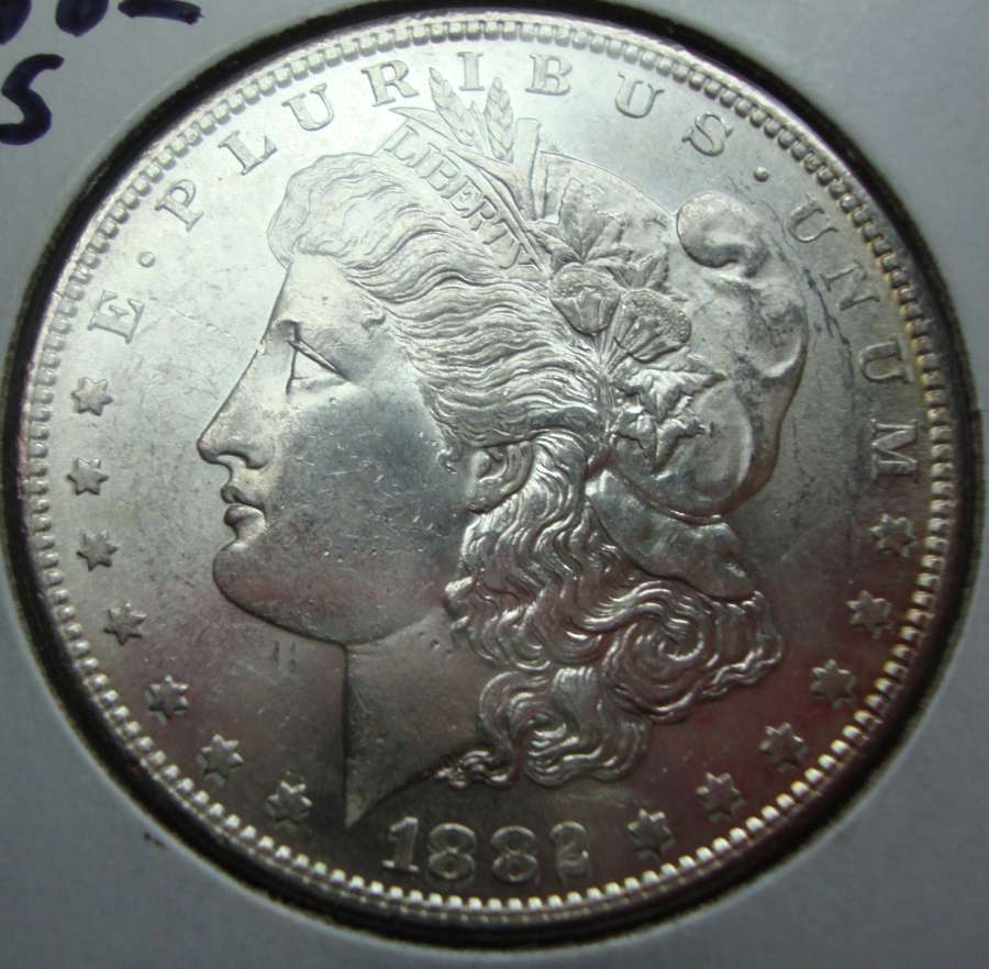 1882-S-Morgan
