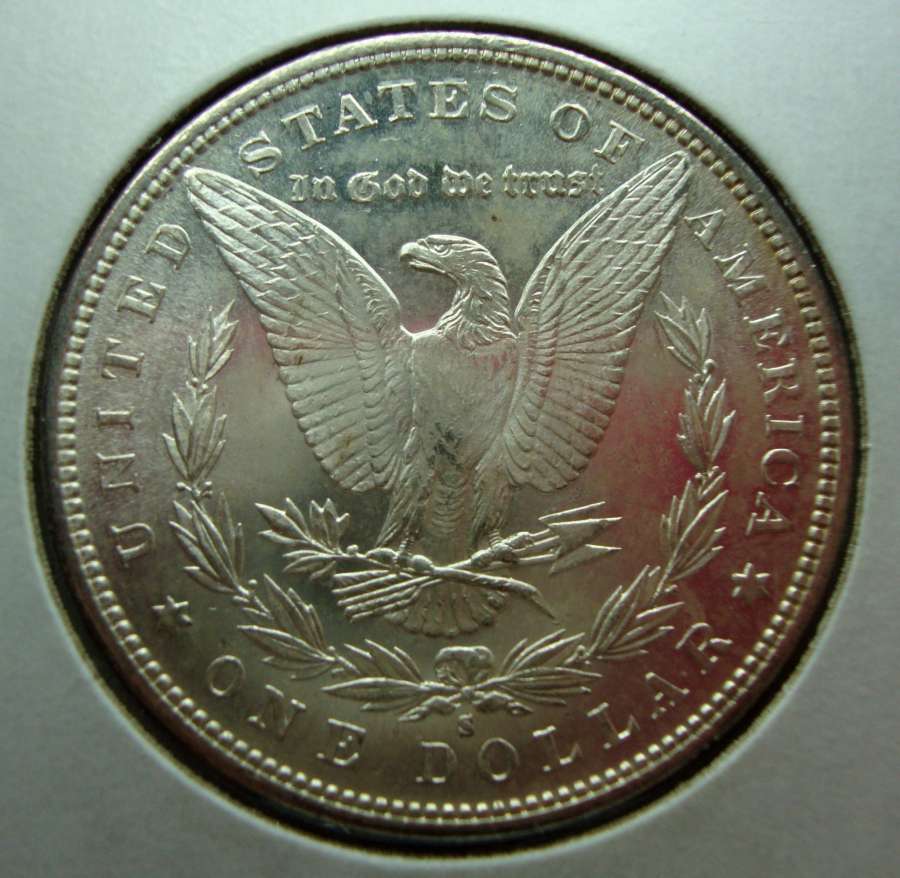 1882-S-Morgan
