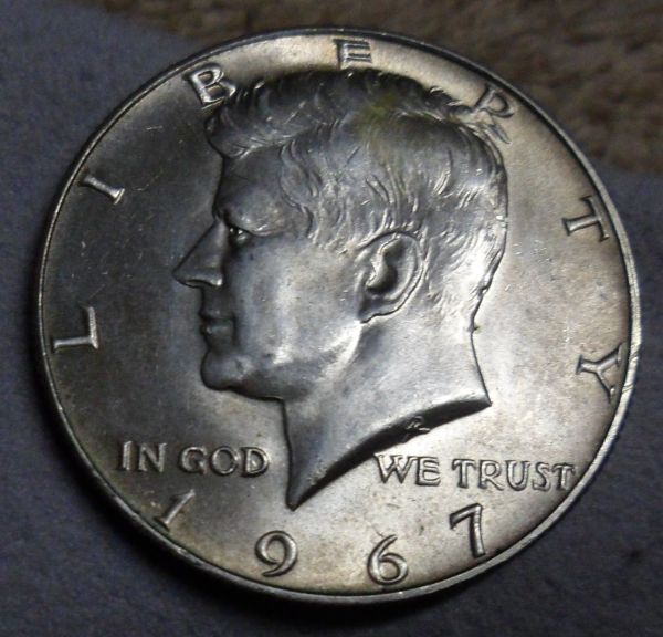 JFK-Half-Dollar-Roll-Hunters:-Silver,-Proofs-And-Other-Finds
