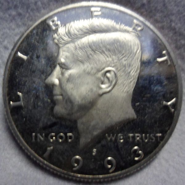 JFK-Half-Dollar-Roll-Hunters:-Silver,-Proofs-And-Other-Finds