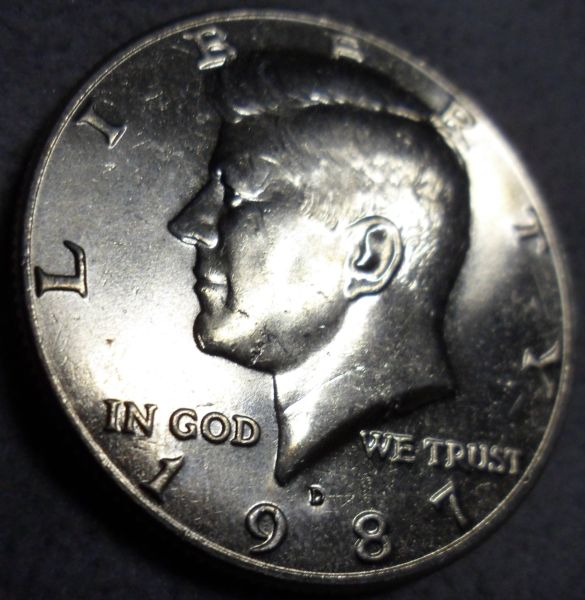 JFK-Half-Dollar-Roll-Hunters:-Silver,-Proofs-And-Other-Finds