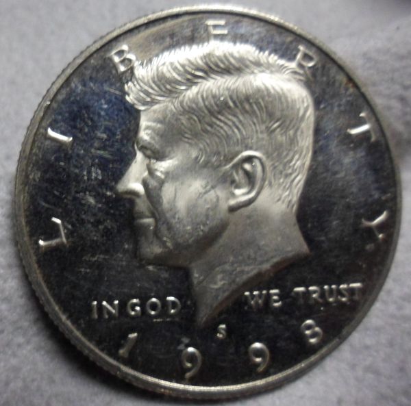 JFK-Half-Dollar-Roll-Hunters:-Silver,-Proofs-And-Other-Finds