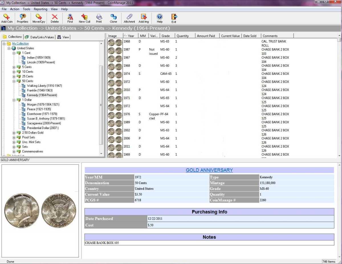 JFK-Half-Dollar-Roll-Hunters:-Silver,-Proofs-And-Other-Finds