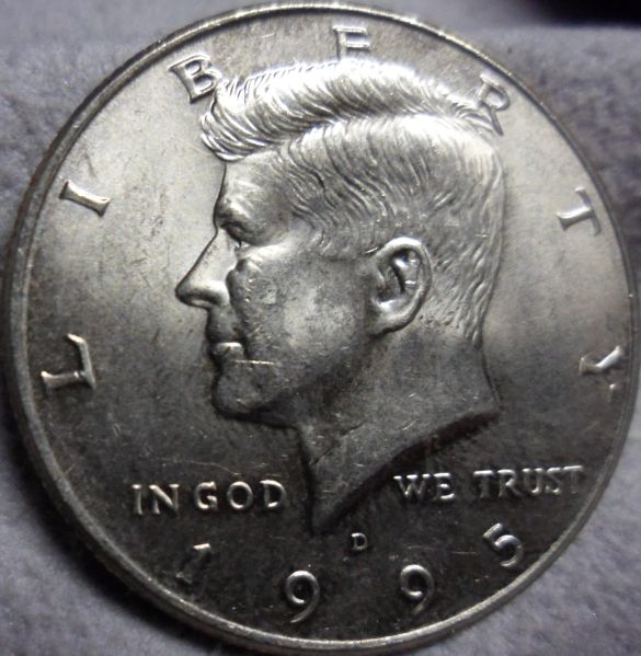 JFK-Half-Dollar-Roll-Hunters:-Silver,-Proofs-And-Other-Finds