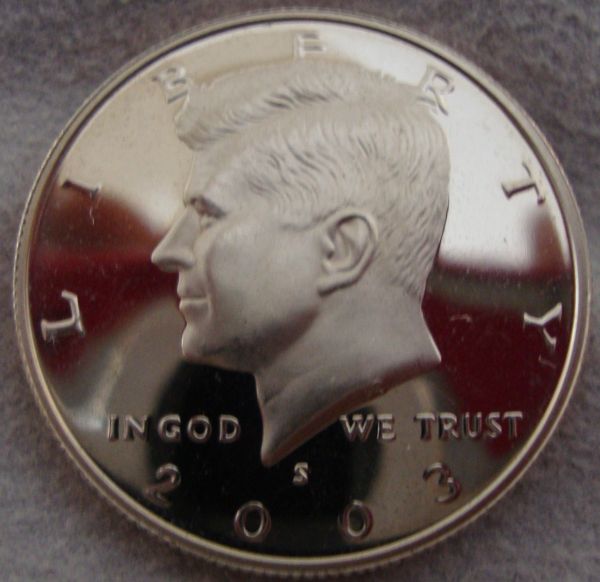 JFK-Half-Dollar-Roll-Hunters:-Silver,-Proofs-And-Other-Finds