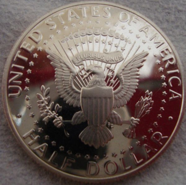 JFK-Half-Dollar-Roll-Hunters:-Silver,-Proofs-And-Other-Finds