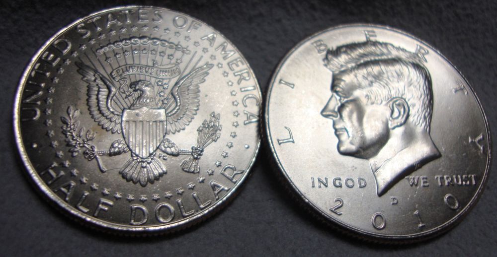 JFK-Half-Dollar-Roll-Hunters:-Silver,-Proofs-And-Other-Finds