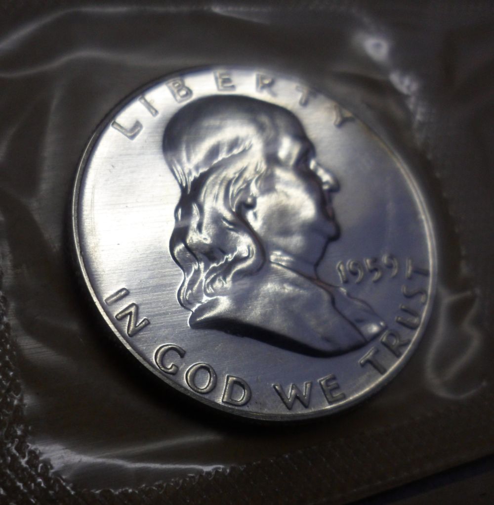 1959-Franklin-Proof-Set
