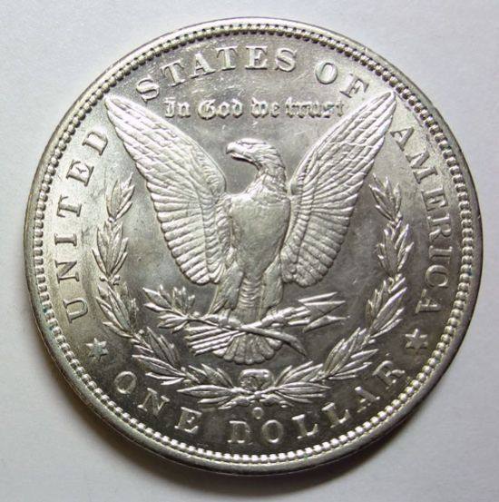 1896-O-Morgan