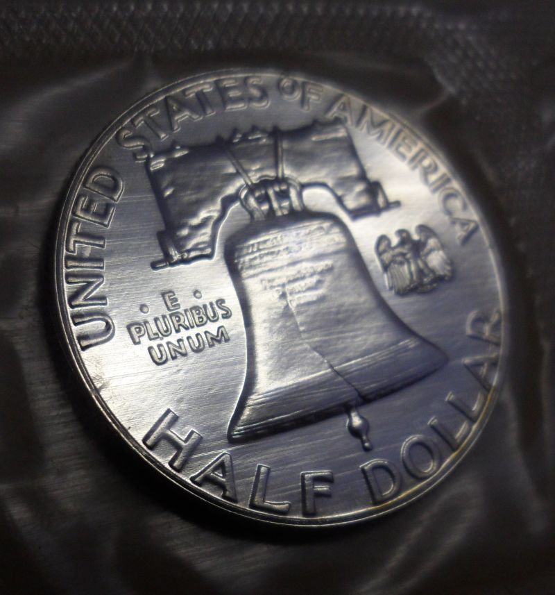 1959-Franklin-Proof-Set