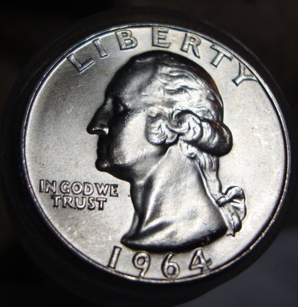 1964-D-Washington