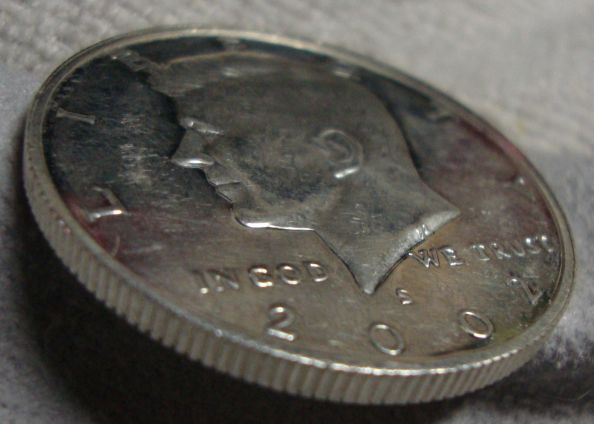 JFK-Half-Dollar-Roll-Hunters:-Silver,-Proofs-And-Other-Finds